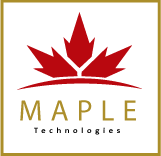 Maple Technologies logo